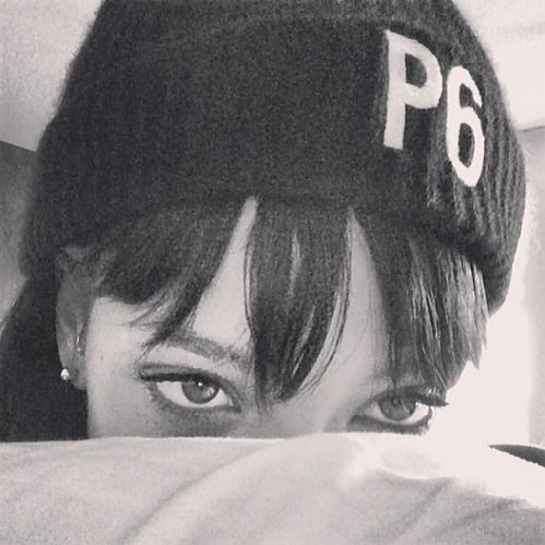 Rihanna Rihanna
